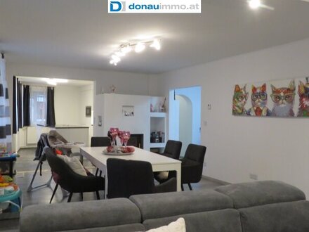 3730 Gauderndorf: Wohnbereites Einfamilienhaus mit 2.Wohneinheit