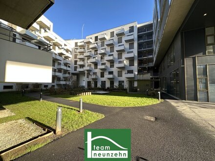 AKTION 1 MONAT MIETZINSFREI! Geniale Wohnanlage! PROVISIONSFREI! Beste Lage REININGHAUSSTRAßE 10, 8020 GRAZ. - WOHNTRAUM