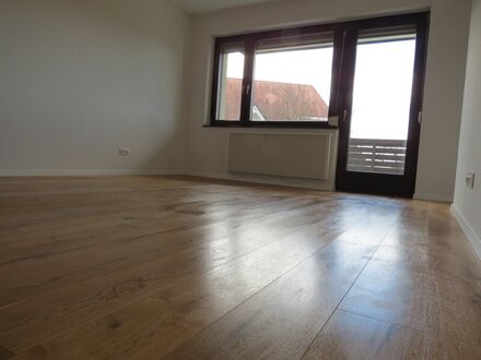 TOP SANIERTE Garconniere in WALTENDORF!