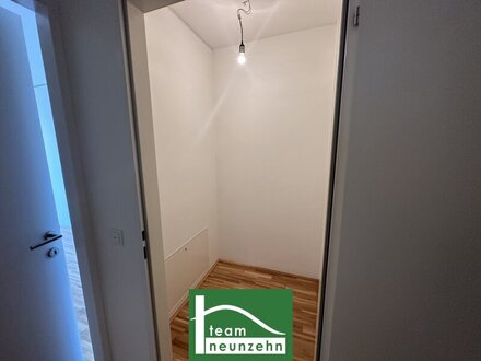 AKTION 1 MONAT MIETZINSFREI! Geniale Wohnanlage mit Erstbezugswohnungen! PROVISIONSFREI! Beste Lage REININGHAUSSTRAßE 1…
