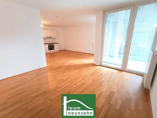 Geräumige 3-Zimmer Wohnung in idealer Lage! Grünblick mitten in der Stadt! - JETZT ZUSCHLAGEN