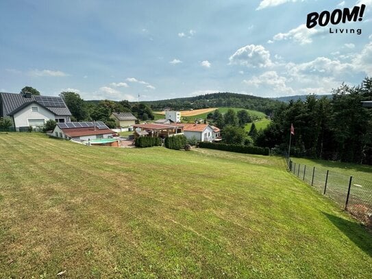 Traumhafter Baugrund in Grafenbach-St. Valentin - Schaffen Sie Ihr Eigenheim für nur 89.000,00 €!