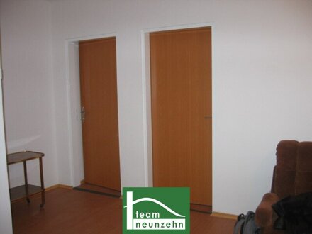 Zur Selbstnutzung oder als Investment - ideal geschnittene 3-Zimmer Wohnung nahe Yppenplatz. - WOHNTRAUM