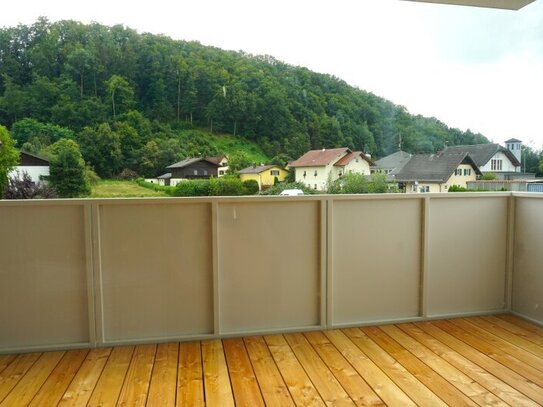 Letzte Wohneinheit! Premium Wohnen in Mattsee - 2 Seen-Region - 4 Zi. Wohnung 94 m² mit Sonnenbalkon, 2 TG-Plätze, Kell…