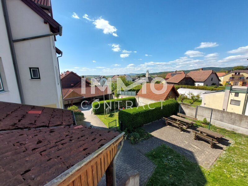                                                               Attraktive 3-Zimmer-Wohnung mit Balkon und Stellplatz in St. Leonhard am Forst&hellip;                                                       in St. Leonhard (Nürnberg)