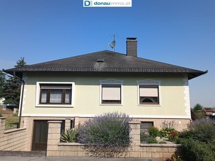 2182 Palterndorf - Top gepflegter Bungalow