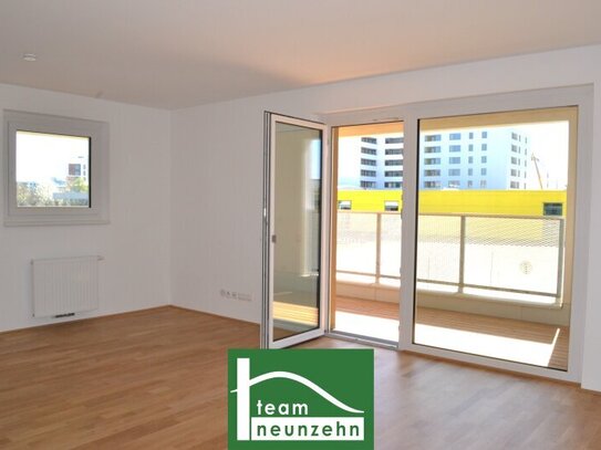 Sonnige Süd-West Wohnung mit 2 Terrassen nahe Trillerpark und S-Bahn! - RUHELAGE - inkl. Garagenplatz! - JETZT ZUSCHLAG…