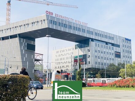 2-Zimmer Wohnung in TOP-Lage - unbefristet vermietet - Nahe Mariahilfer Straße! - JETZT ZUSCHLAGEN