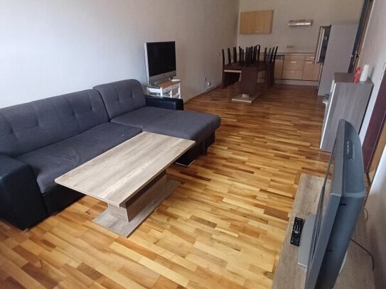 Wohnen in Gmünd - 100m², 2 Zimmer, zentral gelegen 734,34 € Miete!