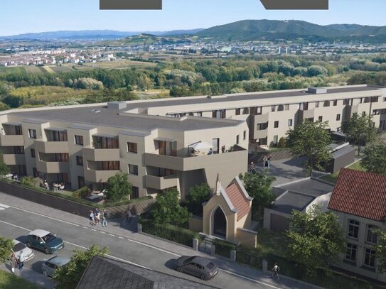 Traumhaftes Zuhause im Erstbezug in Neunkirchen, Niederösterreich!