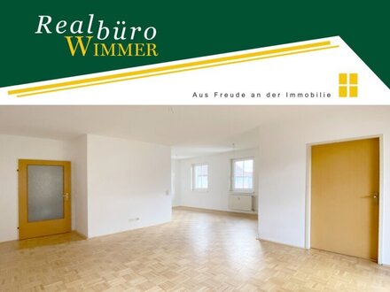 3-Zimmer-Wohnung mit Loggia - PROVISIONSFREI