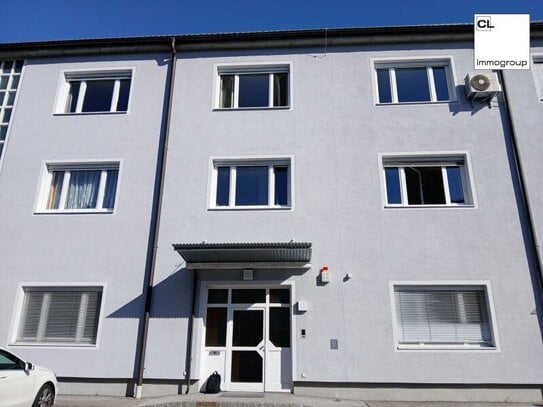 Attraktive Gewerbeimmobilie in Maxglan; EG-Lage, ca. 160m²; angenehmes Raum- und Arbeitsklima!