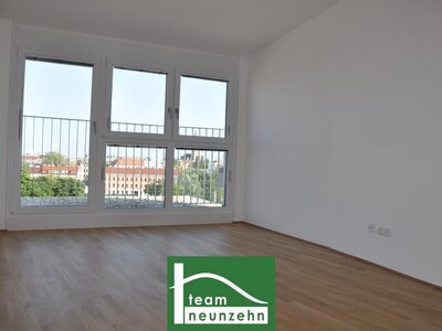 Happy Renter - Happy Life! Ideale Anlagewohnung in gehobener Lage! Freiflächen! Nähe U6 - JETZT ANFRAGEN