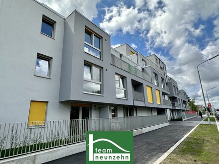 TRAUMHAFTE 1 ZIMMER WOHNUNG MIT KLIMAANLAGE - PROVISIONSFREIER NEUBAUHIT! - JETZT ZUSCHLAGEN