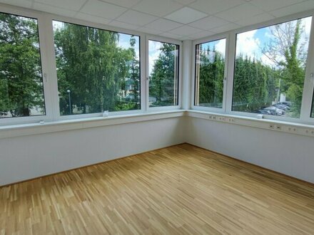 Moderne Büroflächen von ca. 60 qm bis ca. 450 qm in Salzburg