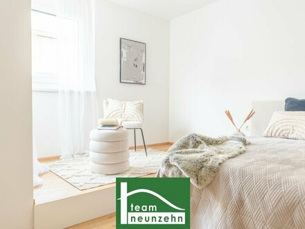 Klee Living: Hochwertiger Neubau im Herzen von Atzgersdorf ausgestattet mit Photovoltaik & Wärmepumpe/Luftwärmepumpe -…