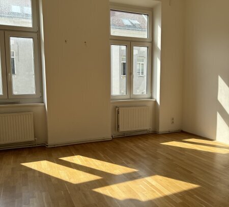 3-Zimmer-Wohnung im 3. Liftstock in der BLINDENGASSE 1080 Wien zu kaufen!