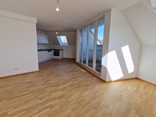 Anlegerwohnung | smart Invest | bereits vermietet