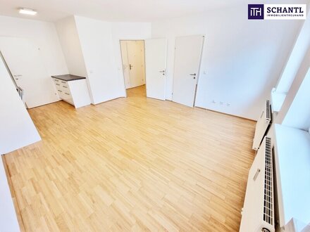 Ideal auch als Anlage! Jetzt zugreifen - Tolle Neubauwohnung am 4.Liftstock! Perfekte Infrastruktur + Ideale Anbindung…