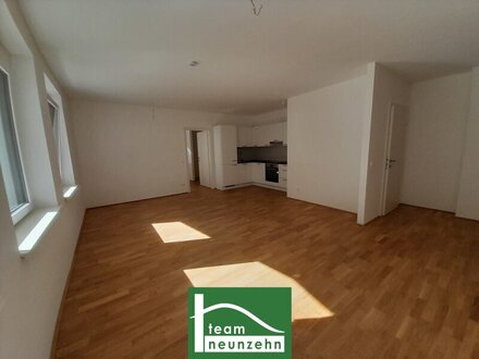 Hochwertiger Erstbezug mit schöner Küche - URBANES & EXKLUSIVES WOHNEN IM HISTORISCHEN ZENTRUM VON ST. PÖLTEN! - JETZT…