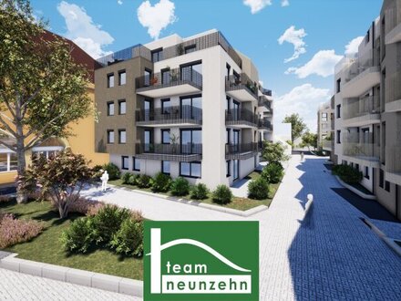 Provisionsfreier Wohngenuss im Herzen der Landeshauptstadt – Erstbezug zum Wohlfühlen! - JETZT ZUSCHLAGEN