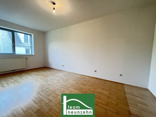 1-Zimmer Wohnung inkl. Einbauküche in zentraler Lage in 1070 Wien