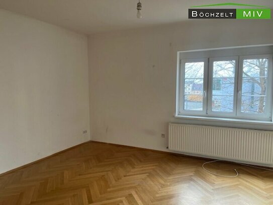 Altbauwohnung mit ca. 105,63 m² in Zeltweg