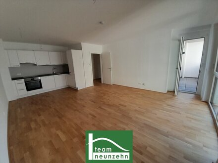 Hochwertiger Erstbezug - Der Karmeliterhof ihr neues zuhause im Herzen der Landeshauptstadt! - JETZT ZUSCHLAGEN