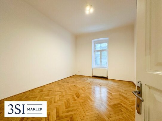 Optimale Wohnung in guter Lage und saniertem Gebäude!