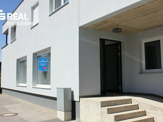 Geschäftslokal/Büro- bzw. Ordinationsräume in 3373 Kemmelbach (Nähe Ybbs/Donau)
