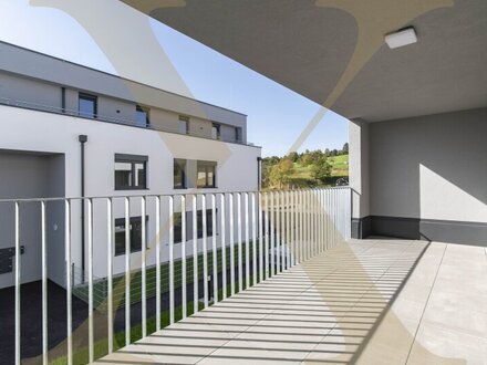 Eigentum zum Greifen nah - Ideal durchdachte 3-Zimmer-Wohnung mit sonniger Loggia in Kematen!