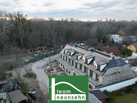Wohnen am grünen Prater – Provisionsfrei – Exklusive 2-4 Zimmer Wohnungen! - JETZT ZUSCHLAGEN