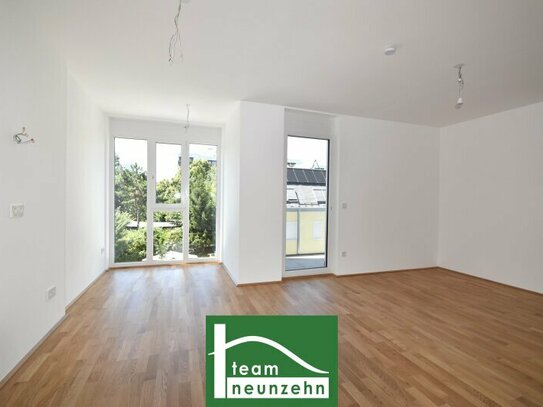 U6 ! TRILLERPARK ! SHOPPING CENTER NORD ! KLINIK FLORIDSDORF ! JETZT TRAUMWOHNUNG IN 1210 WIEN SICHERN