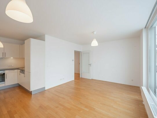 ++Provisionsfrei++ BESTLAGE des 09. Bezirks, 2-Zimmer Neubauwohnung mit Balkon!