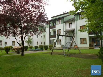 Objekt 769: 3-Zimmerwohnung in 4850 Timelkam, Waldpoint 11, Top 59