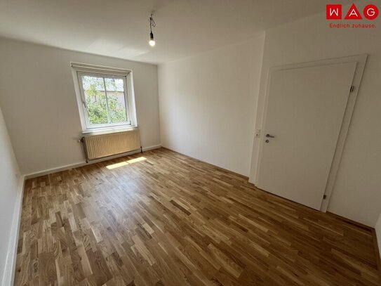 Sanierte 3-Zimmerwohnung in der wunderschönen Pyhrn-Priel Region! Balkon, Aufzug und Keller vorhanden! KEINE BEFRISTUNG…