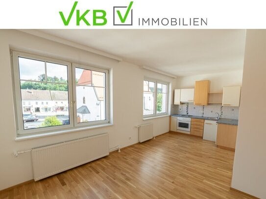 2-Zimmer-Wohnung am Perger Hauptplatz