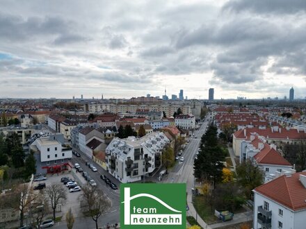 Modernes Wohnen in ruhiger Grünlage mit guter Anbindung - JETZT ANFRAGEN