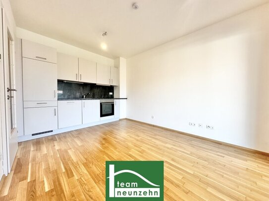 NEUBAUWOHNUNG MITTEN IN GRAZ - PREMIUM - LIVING - inkl. ca. 25 m² Balkon - PROVISIONSFREI! - JETZT ZUSCHLAGEN