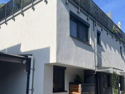 Ein Juwel für Jungfamilien: moderne Doppelhaushälfte in angenehmer Wohnlage Salzburg-Maxglan