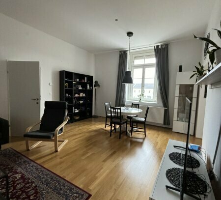 Exklusive und moderne Wohnung mit Altbau-Flair sichern! Profitieren Sie von einem garantiert einzigartigen Wohnerlebnis…