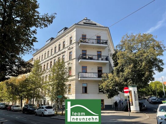 1140 Wien, Märzstraße 156. Modernes Wohnen im Dachgeschoss in zentraler Lage mit guter Anbindung. Wohnungen für Eigennu…