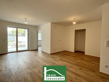 Wohnen am grünen Prater – Provisionsfrei – Exklusive 2-4 Zimmer Wohnungen! - JETZT ZUSCHLAGEN