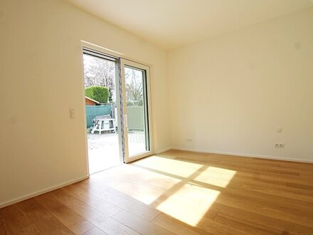 Garten-Loft in begehrter Lage des 13. Bezirks