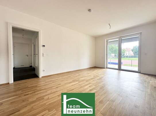 ***PREMIUM LIVING mitten in GRAZ // JETZT PROVISIONSFREI ANFRAGEN ***TOP AUSSTATTUNG (EINBAUKÜCHE INKLUSIVE)***