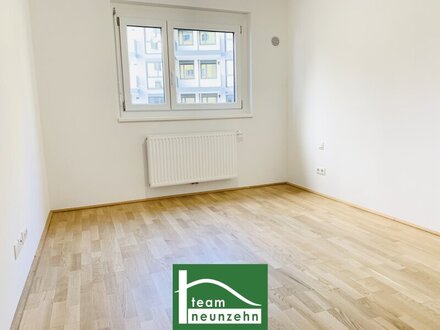 LEO 131 - hochwertiger Neubau zu fairen Preisen - gut angebunden (U1 Leopoldau + U6 Floridsdorf) - mit vollmöblierter K…