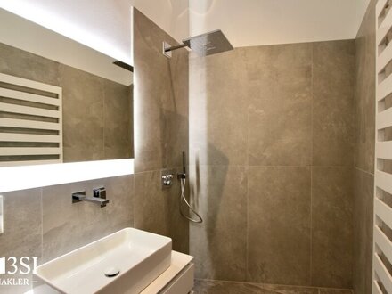 Charmante 2 Zimmerwohnung mit en Suite Bad