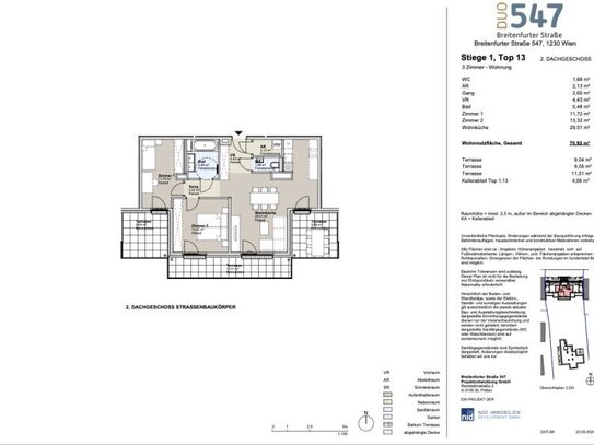 Neues Projekt: provisionsfrei, umweltfreundlich, nachhaltig, energieeffizient! Wohnungen noch mitgestalten - hauseigene…