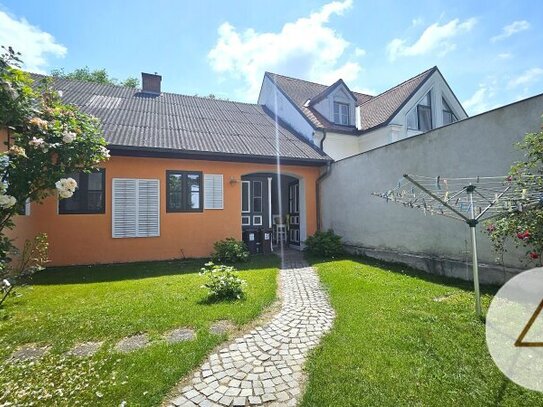 Ihr neues Einfamilienhaus mit Garten und Stellplatz * Photovoltaikanlage