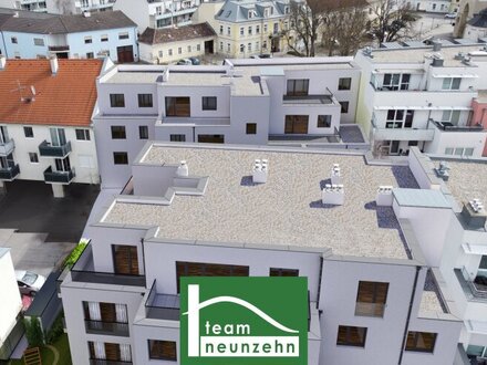 Absolute Grünruhelage am Stadtrand von Wien: UNMITTELBARER LOBAU NÄHE! NATIONALPARK DONAU AUEN! - JETZT ZUSCHLAGEN